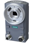 Siemens Laser Barcode Scanner