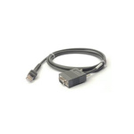 Cable RS-232 DB9F TXD-2 2m