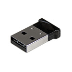 StarTech.com Bluetooth, USB Bluetooth Adapter Class 1 EDR Wireless Dongle