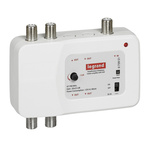 AMPLIFICATEUR 1E/4S (862MHZ)