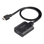 StarTech.com 2 Port 2 Input 1 Output HDMI Splitter 1080dpi