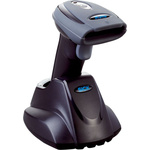 Sick Wireless CCD Barcode Scanner