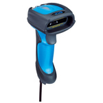 Sick CCD Barcode Scanner