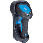Sick Wireless CCD 2D Scanning Barcode Scanner