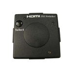 3 Port 1 Input 3 Output HDMI Switch 1080