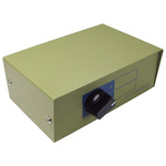 2 Port 4 Output SVGA Switch