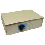 4 Port 4 Output SVGA Switch