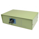 4 Port 8 Output SVGA Switch