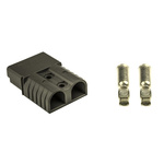 Anderson Power Products, SB 2 Way Battery Connector, 120.0A, 600.0 V