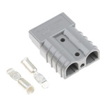 Anderson Power Products, SB 2 Way Battery Connector, 50.0A, 600.0 V
