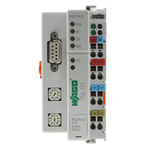 Wago 750 Series Fieldbus Interface Module