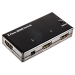 NewLink 2 Input 1 Output HDMI Switch 1920 x 1080