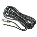 FTDI Chip RS485 USB A Male to Cable End Converter Cable
