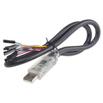 FTDI Chip UART USB A Male to Female Converter Cable
