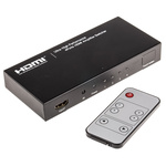 NewLink 4 Input 1 Output HDMI Switch 1920 x 1080