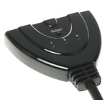NewLink 3 Input 1 Output HDMI Switch 1920 x 1080
