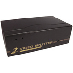 NewLink 1 Input 2 Output VGA Splitter 2048 x 1536