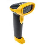 WASP Wireless CCD Barcode Scanner