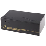 NewLink 1 Input 2 Output VGA Splitter 2048 x 1536