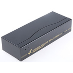 NewLink 1 Input 4 Output VGA Splitter 2048 x 1536