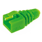 MH Connectors RJ45 Boot for use with RJ45 Connectors