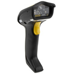 WASP Laser 2D Scanning Barcode Scanner