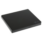LG GP57EB40 USB 2.0 External DVD Burner