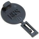 Hirose Guide Pin for use with Polarizing Device (Key, Plug, Post)