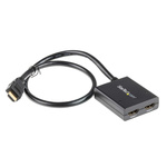 StarTech.com 2 Port 1 Input 2 Output HDMI Splitter - up to 4K