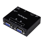 StarTech.com 2 Port 2 Input 1 Output VGA Switch 1920 x 1200