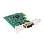 Brainboxes 1 PCIe RS232 Serial Card