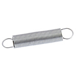 RS PRO Stainless Steel Extension Spring, 27.7mm x 5.5mm