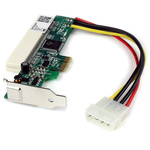 Startech 4 Port PCIe DVI Serial Card