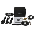 Startech 4 Port PCIe DVI Serial Card