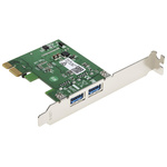 StarTech.com 2 Port USB A PCIe USB 3.0  Card