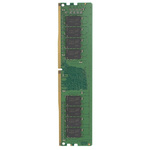Crucial 16 GB DDR4 Desktop RAM, 2400MHz, UDIMM, 1.2V