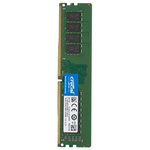 Crucial 16 GB DDR4 Desktop RAM, 2666MHz, UDIMM, 1.2V