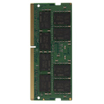 Crucial 16 GB DDR4 Laptop RAM, 2400MHz, SODIMM, 1.2V