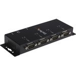 StarTech.com RS232 USB A Male to DB-9 Male Interface Converter