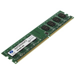 Integral Memory 2 GB DDR2 Desktop RAM, 800MHz, DIMM, 1.8V
