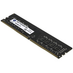 Integral Memory 16 GB DDR4 Desktop RAM, 2400MHz, DIMM, 1.2V