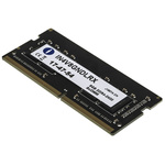 Integral Memory 8 GB DDR4 Laptop RAM, 2400MHz, SODIMM, 1.2V