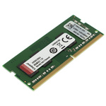 Kingston 4 GB DDR4 Laptop RAM, 2666MHz, SODIMM, 1.2V