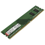 Kingston 4 GB DDR4 Desktop RAM, 2666MHz, DIMM, 1.2V