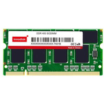 InnoDisk 1 GB DDR Laptop RAM, 400MHz, SODIMM, 2.6V