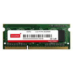 InnoDisk 8 GB DDR3L Laptop RAM, 1866MHz, SODIMM, 1.35V