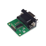 Seeed Studio RS232, TTL DB-9 Male Interface Converter