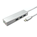 RS PRO Hub, USB Powered