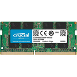 Crucial 4 GB DDR4 Laptop RAM, 2666MHz, SODIMM, 1.2V