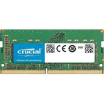 Crucial 8 GB DDR4 Laptop RAM, 2666MHz, SODIMM, 1.2V